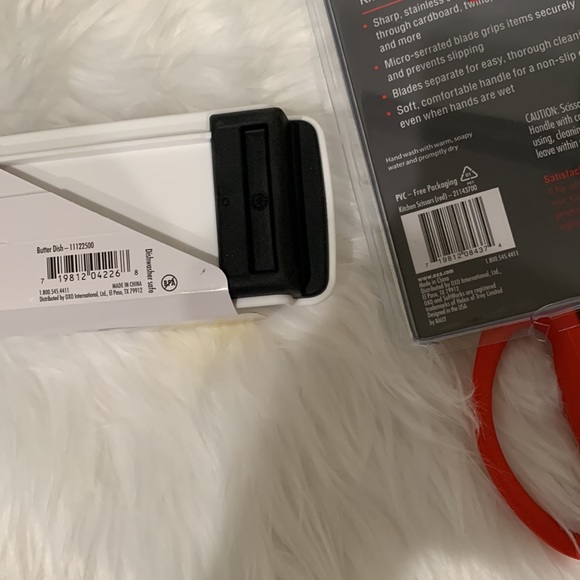 OXO Kitchen Set - Picture 6 of 7